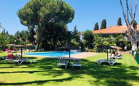 Pol suite y Hada suite Puerto Banus Beach